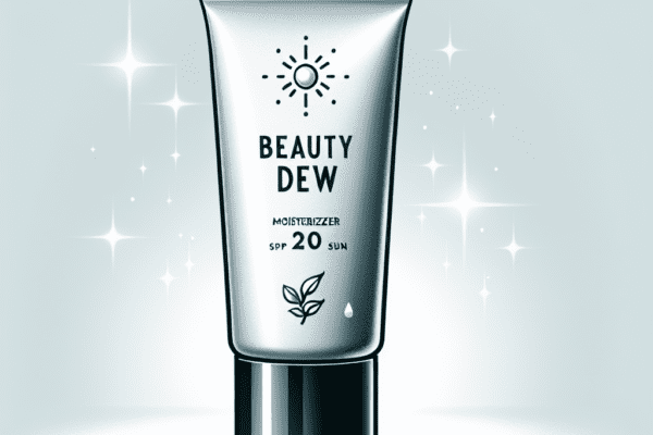 Beautycounter Dew Skin Tinted Moisturizer: Lightweight Coverage with SPF 20