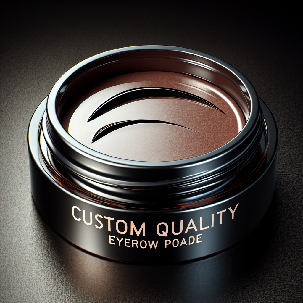 Anastasia Beverly Hills Dipbrow Pomade: For Perfectly Sculpted Eyebrows