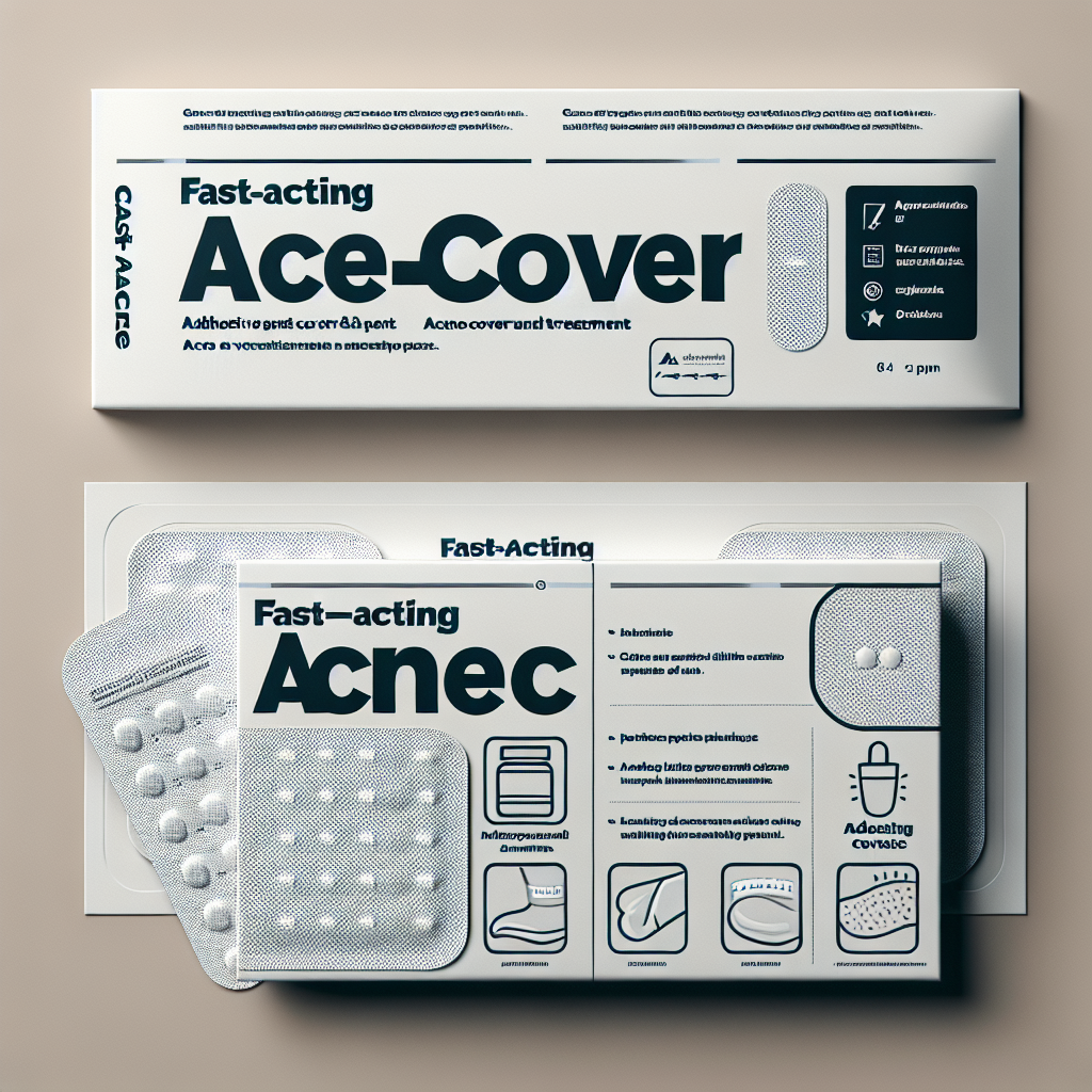 CosRX Acne Pimple Master Patch: Fast-Acting Acne Cover and Treatment
