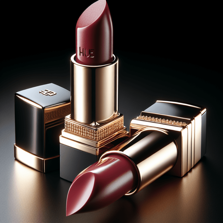 Givenchy Le Rouge Lipstick: Couture Color and Luxurious Texture