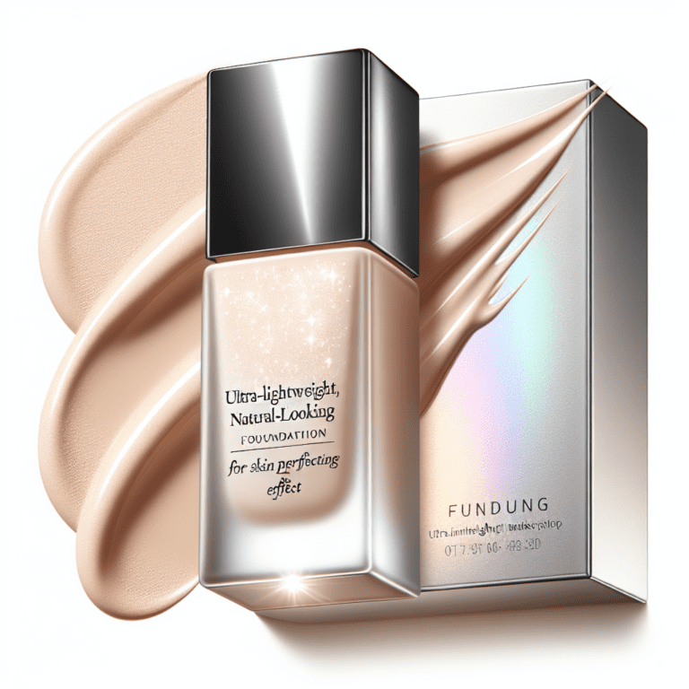 Chanel Vitalumière Aqua Ultra-Light Skin Perfecting Makeup: Sheer, Natural Coverage